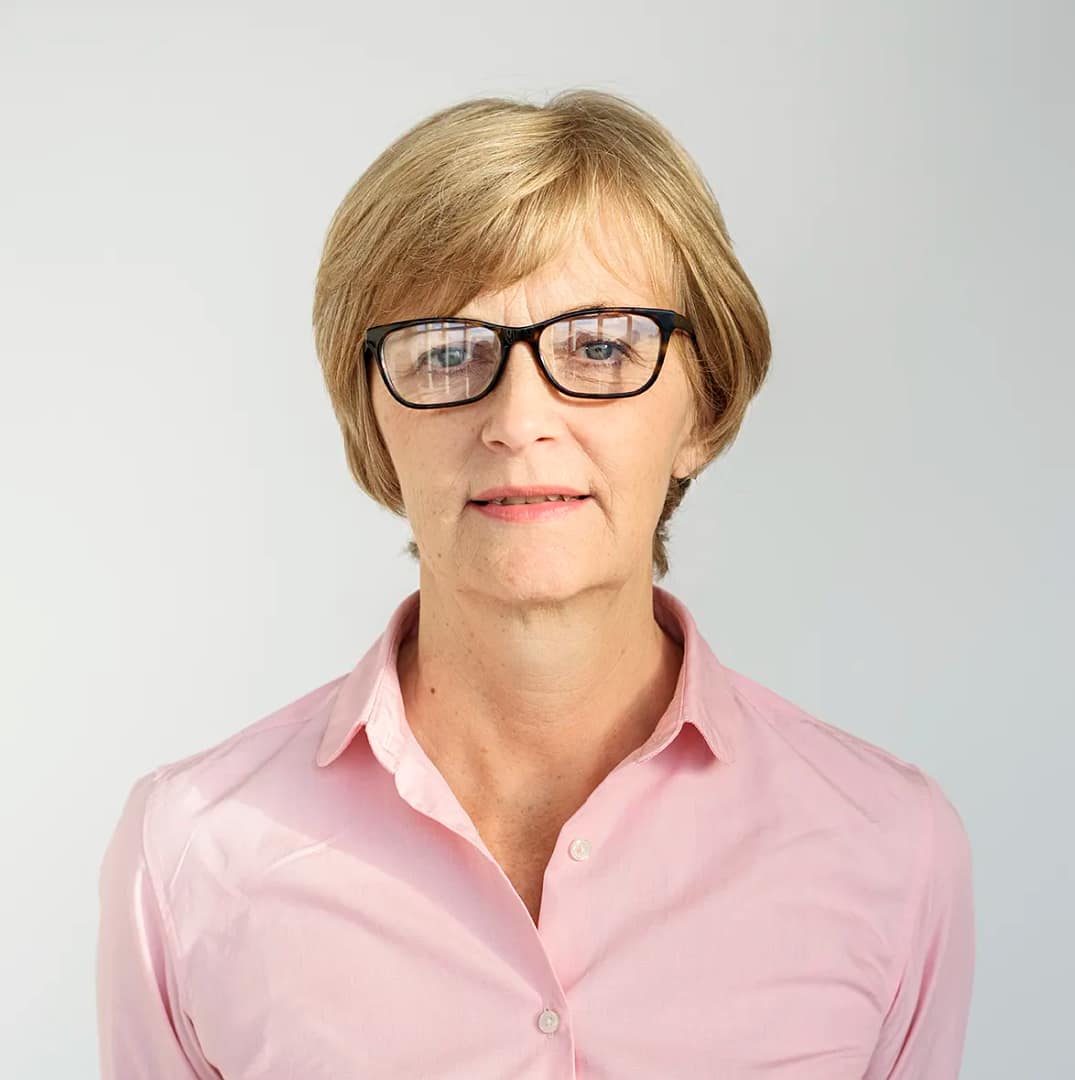 Dagmara Kowalczyk dojrzała kobieta
