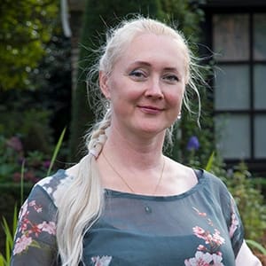 Teresa Nowak Teresa Nowak